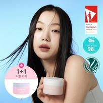 SHHOM Pore White Cleansing Balm 60mL Double Pack beige