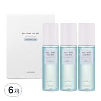 Eunyul Daily Care Hyaluronic Acid Mist, 100ml, 18 pcs. white
