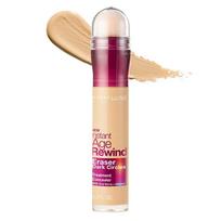 Maybelline New York Eraser Dark Circle Concealer, Neutralizer, 1 piece beige
