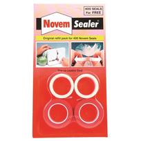 Jokari Jokari Novem Seals 400pk