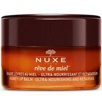 „Nuxe Revdmiel“ lūpų balzamas 15 g, 1 vnt. black