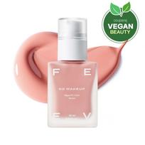 Fib Color Serum Blush 20ml, be makiažo, 1 vnt. beige