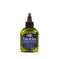 Difeel Premium Biotino Plaukų Aliejus, 1 vnt., 75ml brown
