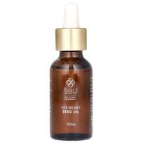 Sibu Beauty, Sea Berry Therapy, Sea Berry Seed Oil, 30ml brown