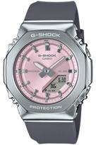 Laikrodis Metalinis Padengtas Biomasės Plastikas Juodas [Casio] G-Shock [] GM-S2110-4AJF Moteriškas gray