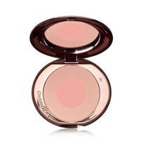 Charlotte Tilbury Cheek to Chic 8g Pillow Talk Intense beige