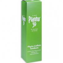 Alpecin Plantur 39 Tonic 200ml (Women/Normal Hair) green