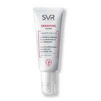 SVR Sensifine AR Anti-Redness Intensive Soothing Care 40 ml white