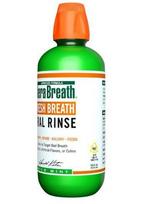 TheraBreath Oral Rinse 473ml (Choose 1 of 5) Mild Mint 473ml white