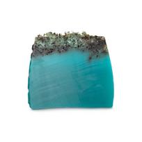 [Lush] Jūros daržovių 100g - Muilas kūnui blue