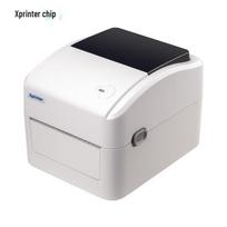 Xprinter XP-420B Thermal Label Printer black