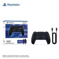 Sony PS5 DualSense Wireless Controller black