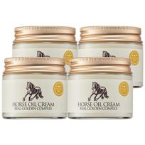 Charmzone Mayu Golden Complex Cream, 70ml, Pack of 4 beige