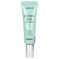 Heimish Marine Care Retinol 0.1% Eye Serum 30ml (1.01 fl oz) 30ml - 1 ea white
