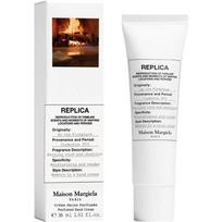 (Maison Margiela) By the Fireplace Hand Cream 30ml white