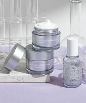 [Oxygenceuticals] Age Defying Caviar Kit white