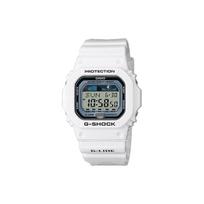 CASIO Men G-Lide Series White Watch GLX-5600-7JF GLX-5600-7JF White Strap gray