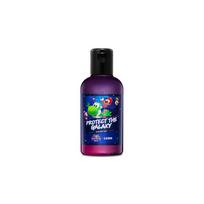 [Lush] Saugok Galaktiką 110g Dušo želė - Mario Kolaboracijos Riboto Leidimo Kūno prausiklis blue