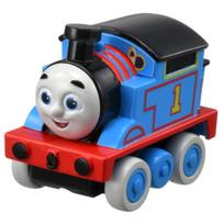 Takara Tomy Thomas the Tank Engine 01 Thomas Choro-Q blue