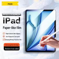 Pisen iPad Screen Protectors iPad Air 7/6 11-inch (2025/2024) gray