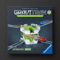 KoreaboardGames GraviTrax Pro Expansion S Helix gray