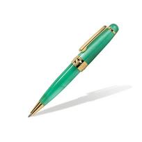 Campo Marzio Ballpoint Pen Lady Emerald Green Oil-Based blue