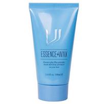 PL Cosmetics Essence Hair Wax, 100ml, 1 piece white