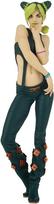 Banpresto JoJo's Bizarre Adventure Stone Ocean Grandista Jorin Kujo beige