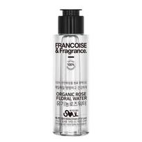 Franceoise Rožių vanduo Kolagenas Alavijas 100%, 100ml, 2 vnt. white