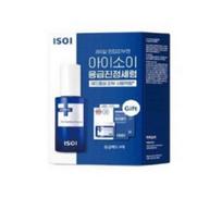 isoi Acni Doctor First Control Serum, 3, 40ml blue