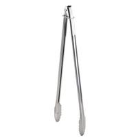 UNIFLAME laužo žnyplės 550 665718 gray
