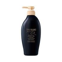 Aukščiausios kokybės EX žalos priežiūros ir atstatymo kondicionierius – Kamelijų aliejus, 1 vnt., 450 ml black