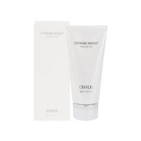 Ohui Extreme Bright Valomasis putplastis 160ml white