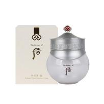 The Whoo Gongjinhyang Seol Balinantis drėkinamasis kremas 60ml white