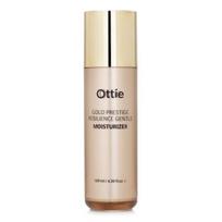 OTTIE Gold Prestige Resilience Gentle Moisturizer beige