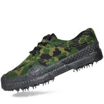 Yihangke Unisex Low-Top Camouflage Tactical Shoes 42 kamufliažas