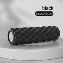 Foam Roller for Muscle Relaxation gray