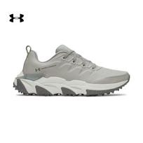 Under Armour UA Halo Tour Spikeless Men's Golf Shoes 43 gray