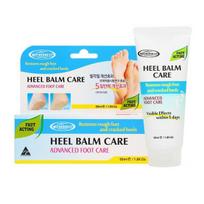 Mothernest Heel Balm Care pėdų kremas, 50 ml, 1 vnt blue