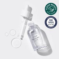 S.NATURE Aqua Squalane Serum 50mL gray