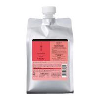 Lebel IAU Lycomint valomasis gaivinantis šampūnas riebiai galvos odai, 1000 ml white