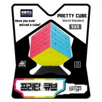 Adland 5x5 Pretty Cube, Korean popular puzzles multi
