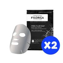 „Filorga Hydra Filler“ itin drėkinamoji kaukė (2) black