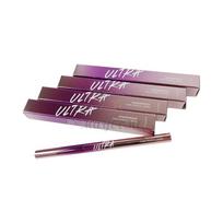 Missha Ultra Power Proof Thin Pencil Liner 0.12g, real brown, 1 pc. gray