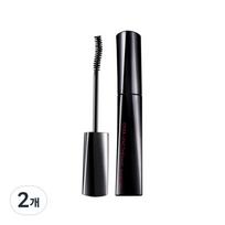 Missha Over Lengthening Mascara 10g, Bloom Lash, 2 pcs. black
