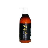 Homerose fermentuotas Houttuynia cordata kondicionierius, 300 ml, 1 vnt. black