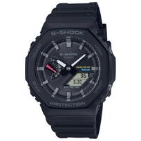 CASIO G-SHOCK Solar Bluetooth GA-B2100-1A juoda
