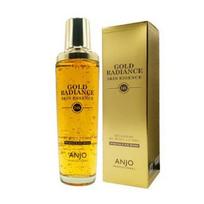 ANJO 24K Gold Radiance Skin Essence 150ml multi