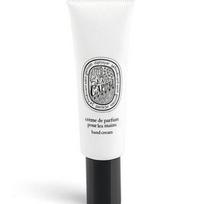 DIPTYQUE Hand Cream Eau Capitale 45ml 6513932000400 white white