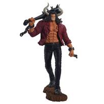 Ichiban Kuji One Piece EX Loyalty to Thunder A Prize Kaido of the Days Soul God Demon black